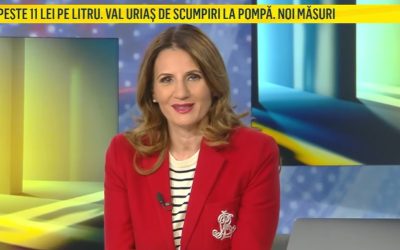 CNA a retras licența Realitatea Plus din cauza încălcării regulilor