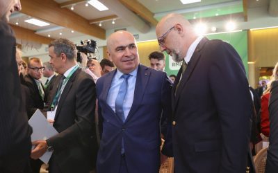 Kelemen Hunor: UDMR rămâne la guvernare cu Bolojan, dacă pleacă PSD