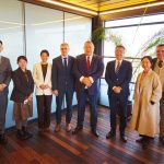 Ccir și Guangdong: Investiții și parteneriate industriale concrete, pe cale