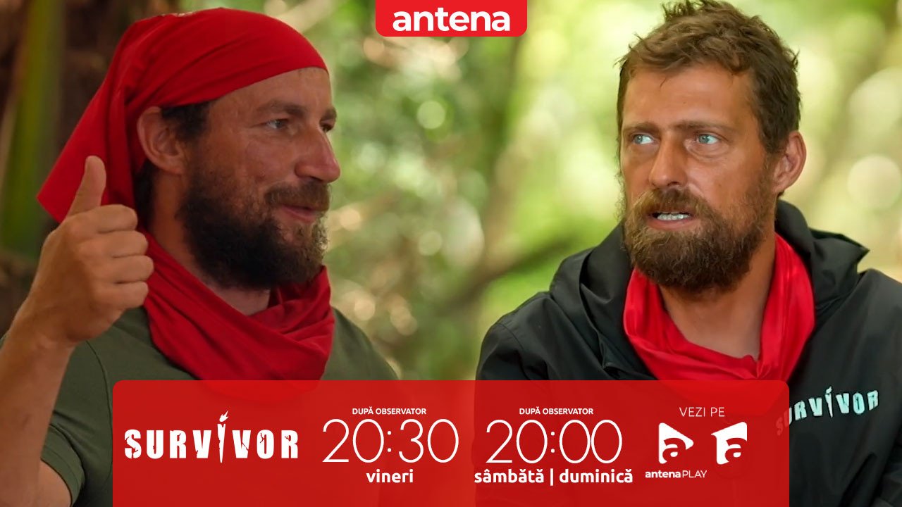 Survivor România 2026: Șoc la Faimoși. Cine cere duelul, decizie neașteptată