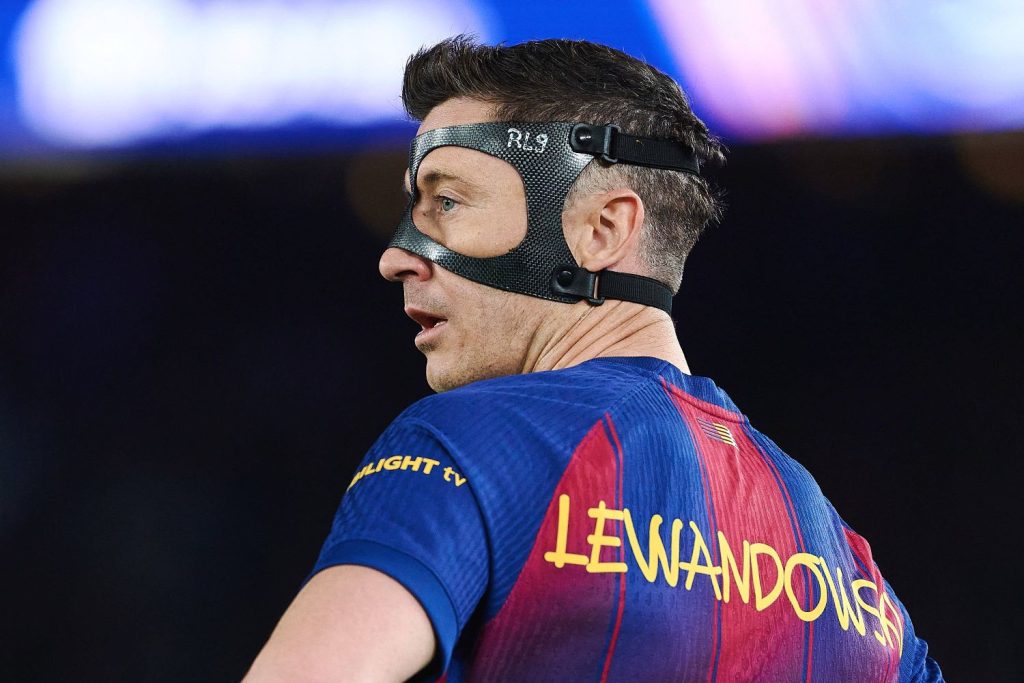 Hit LaLigi: Składy na Atlético Madryt - FC Barcelona. Wiadomo, co z Robertem Lewandowskim [OFICJALNIE]