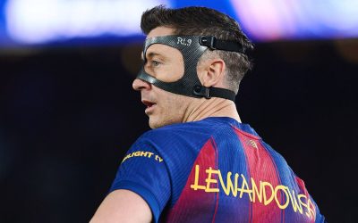 Cadru la La Liga: Formarea pentru Atletico Madrid – FC Barcelona și noile detalii despre Robert Lewandowski