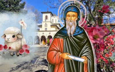 Sfântul care a suferit chinuri crunte, sărbătorit de milioane de români pe 18 aprilie 2026