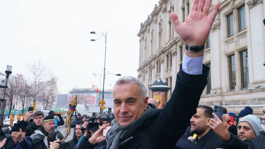Tribunalul București a ridicat controlul judiciar al lui Călin Georgescu, permițându-i să părăsească țara Tribunalul București a decis definitiv, săptămâna trecută, ridicarea controlului judiciar impus lui Călin Georgescu acum 14 luni