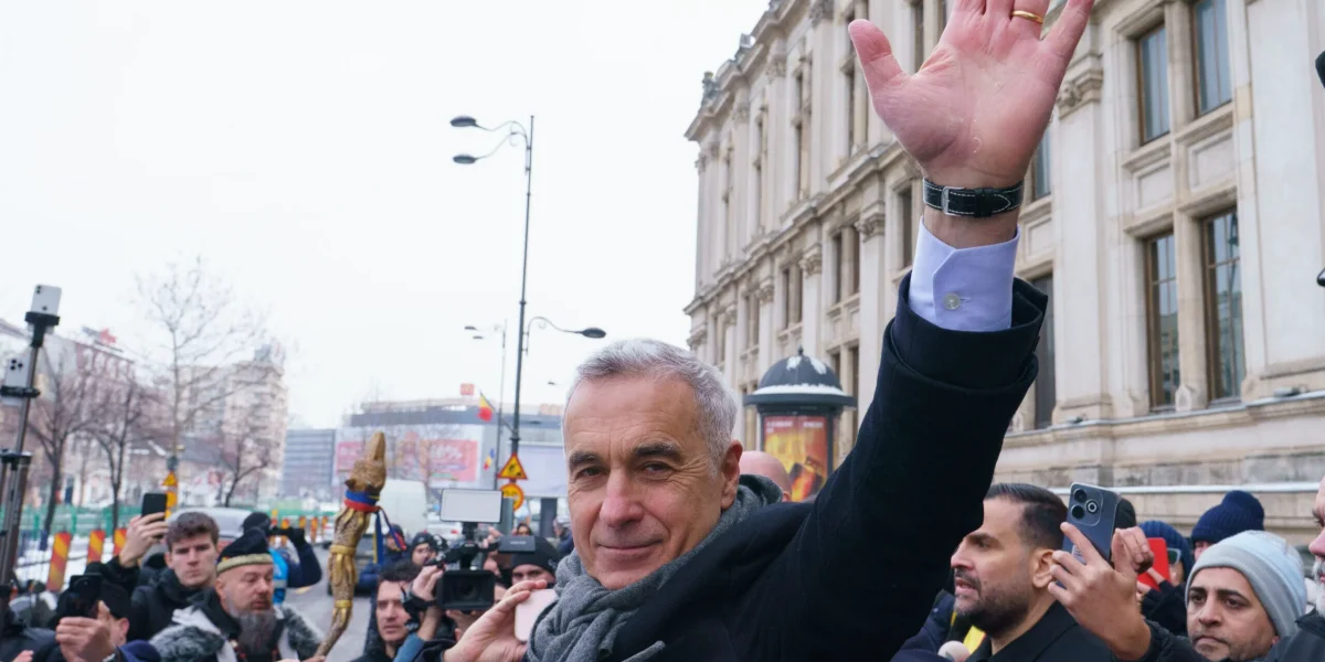 Călin Georgescu, sub control judiciar: De ce și care e adevărata miză