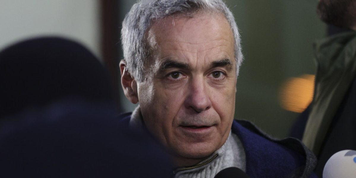 Călin Georgescu scapă de controlul judiciar din dosarul în care este acuzat de propagandă legionară. Decizia este definitivă