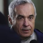 Călin Georgescu scapă de controlul judiciar din dosarul în care este acuzat de propagandă legionară. Decizia este definitivă