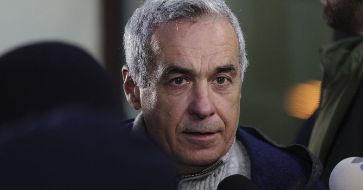 Călin Georgescu scapă de controlul judiciar din dosarul în care este acuzat de propagandă legionară. Decizia este definitivă