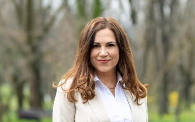 Ameșto Global, cu Camelia Niță, intră în România prin achiziția Ensight Finance