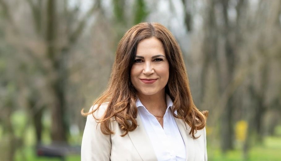 Ameșto Global, cu Camelia Niță, intră în România prin achiziția Ensight Finance