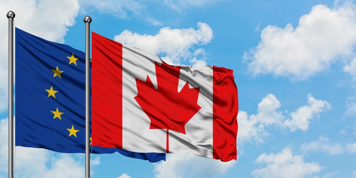 Rezultatele celui mai recent sondaj de opinie în privința aderării Canadei la Uniunea Europeană. „Brexit-ul a fost o greșeală”