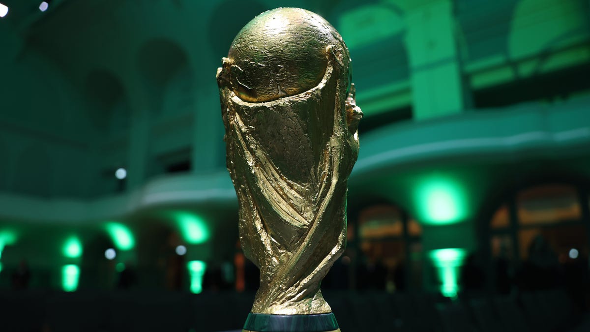 When is World Cup 2026? Match schedule, fixtures, locations
