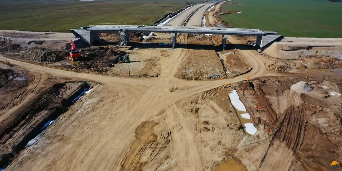 Când va fi gata Autostrada A0, cea mai așteptată șosea de mare vitează a României. Explicațiile directorului „Pro Infrastructură”