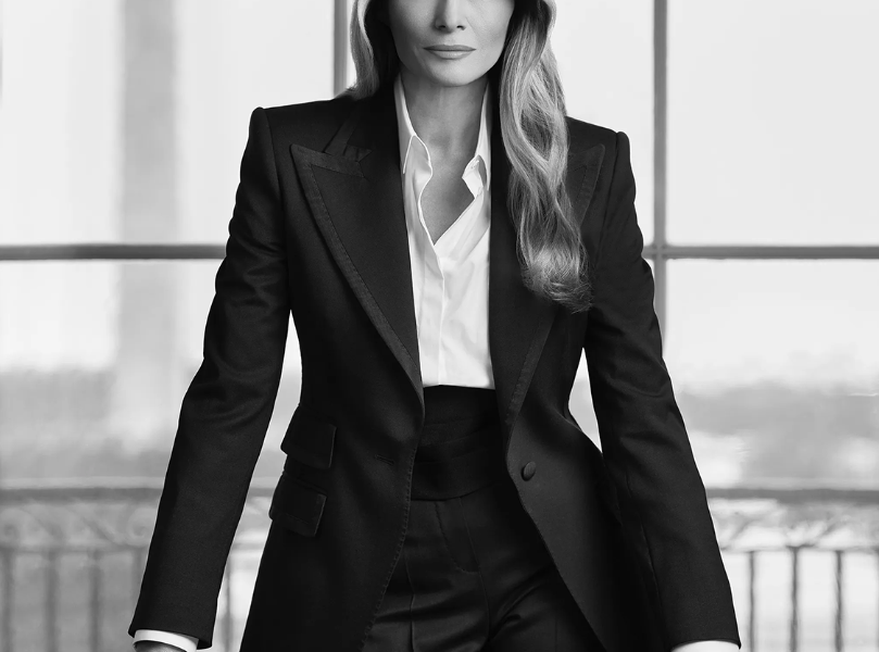 Prima Doamnă a Statelor Unite, Melania Trump, a negat joi orice legătură cu infracțiunile comise de Jeffrey Epstein, infractorul sexual