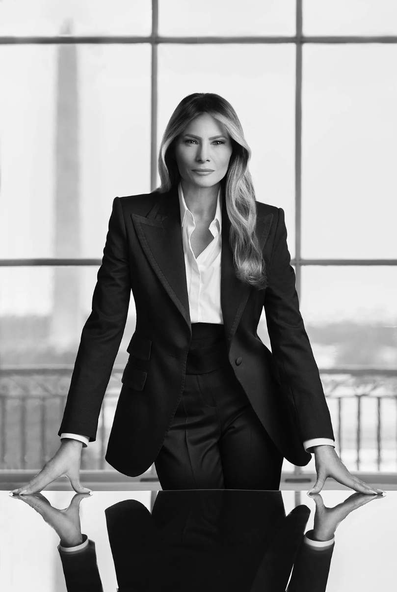 Prima Doamnă a Statelor Unite, Melania Trump, a negat joi orice legătură cu infracțiunile comise de Jeffrey Epstein, infractorul sexual