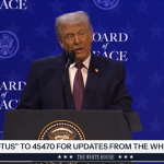 Criza de fonduri la consiliul lui Donald Trump pentru pace, planul Gaza blocat