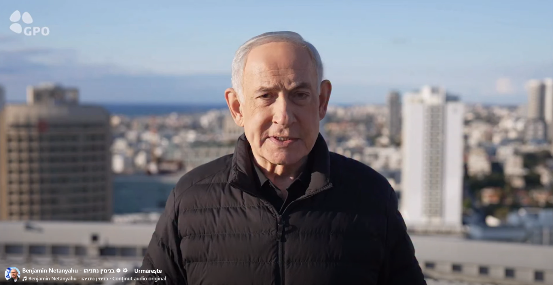 Netanyahu, acuzații dure la adresa Spaniei: „Ostilitate” în conflictul din Gaza