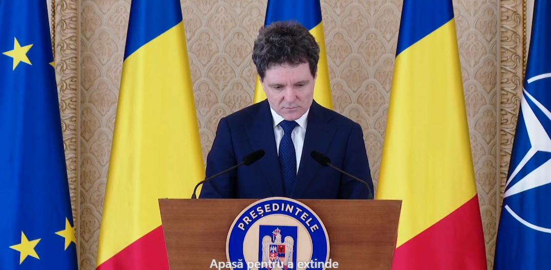 Nicușor Dan a semnat: Șefii marilor parchete, numiți oficial