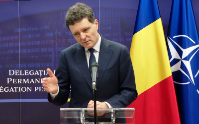 Nicușor Dan, apel la calm după Cotroceni: „Să dezescaladeze retorica”