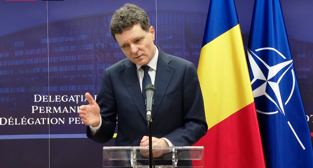 Nicușor Dan, apel la calm după Cotroceni: „Să dezescaladeze retorica”