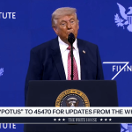 Trump lovește China: Tarife de 50% dacă sprijină militar Iranul