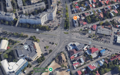 Primăria Sectorului 4 intenționează să aloce aproape 60 de milioane de euro pentru un proiect de regenerare urbană, denumit oficial „Regenerarea spațiului public și creșterea mobilității urbane în zona stației de metrou Apărătorii Patriei”