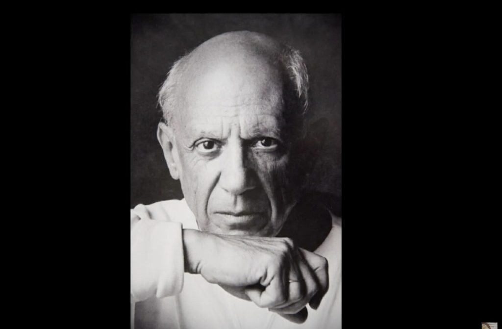 Picasso, vândut la preț de nimic: tablou de 100 de euro pe piață!