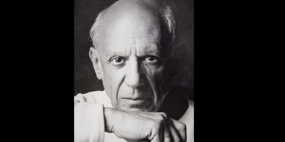 Picasso, vândut la preț de nimic: tablou de 100 de euro pe piață!
