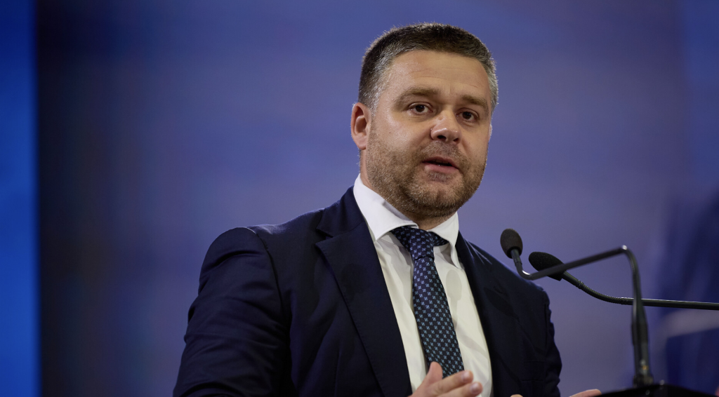Ciucu, despre Orban: „Înfrângerea e o corecție de sistem”, nu doar schimbare