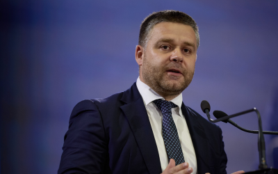 Ciucu, despre Orban: „Înfrângerea e o corecție de sistem”, nu doar schimbare