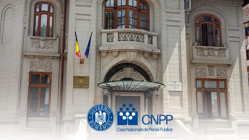Alertă de ultimă oră: Ce anunță Casa de Pensii pentru angajații din România