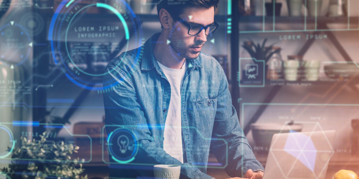 Companiile din România pot evalua gratuit nivelul de pregătire pentru digitalizare și AI O platformă online nou lansată le oferă companiilor din România posibilitatea de a-și măsura și înțelege mai clar gradul de pregătire pentru integrarea tehnologiilor digitale și inteligenței artificiale