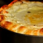 Câte grame de brânză sunt necesare pentru pască