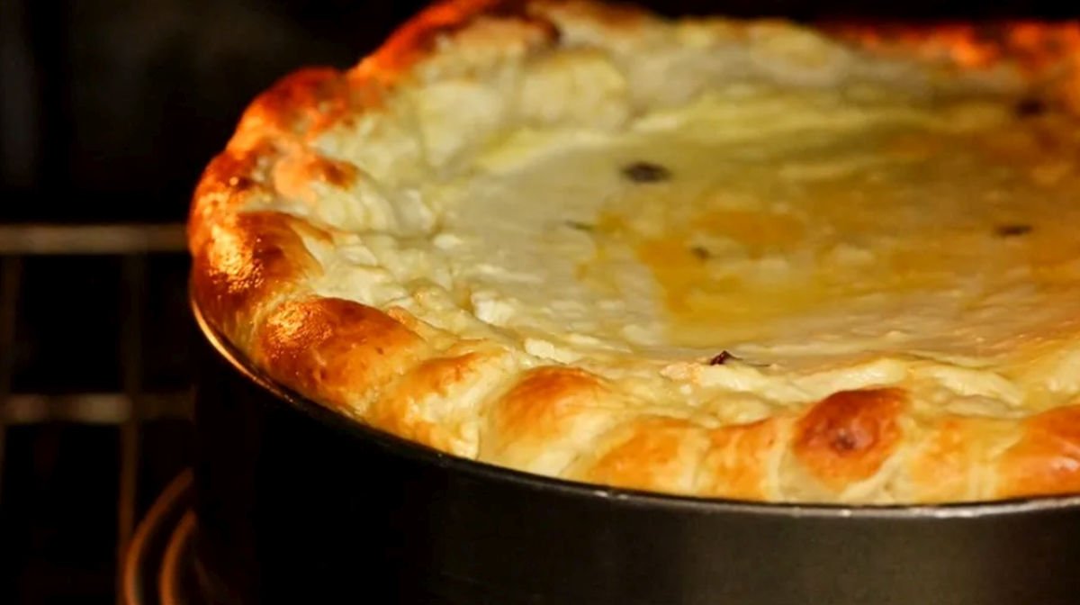 Câte grame de brânză sunt necesare pentru pască