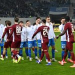 Câți spectatori sunt așteptați la Universitatea Craiova – CFR Cluj, pe ”OZN”-ul din Bănie