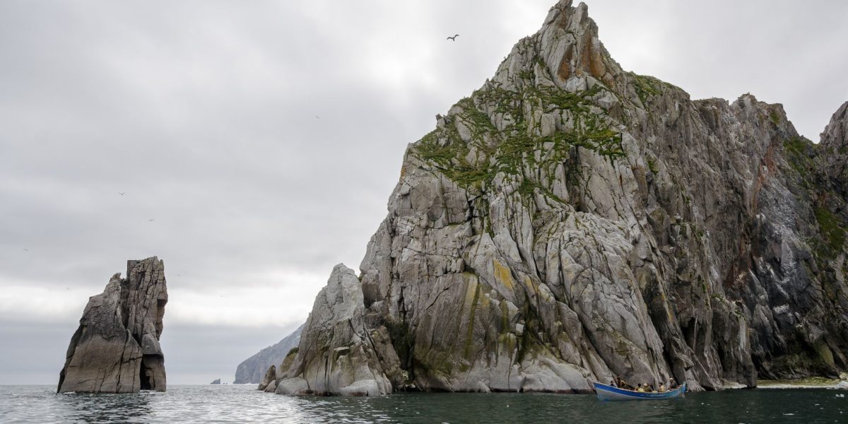 Ce e o strâmtoare? Testul de cultură generală pentru români