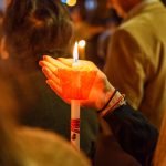 Ce facem cu lumânarea de la Înviere? Când și cum o mai poți folosi