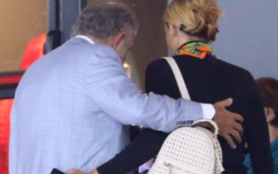 ”Ce înseamnă să fii un mitocan”. Țiriac a rămas ”mască”: ”Uite, mă, Camelia” / ”Ion, nu e ăla!”