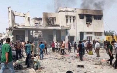 Cât durează războiul SUA-Iran? J.D. Vance: Mingea e la… Cine decide finalul?