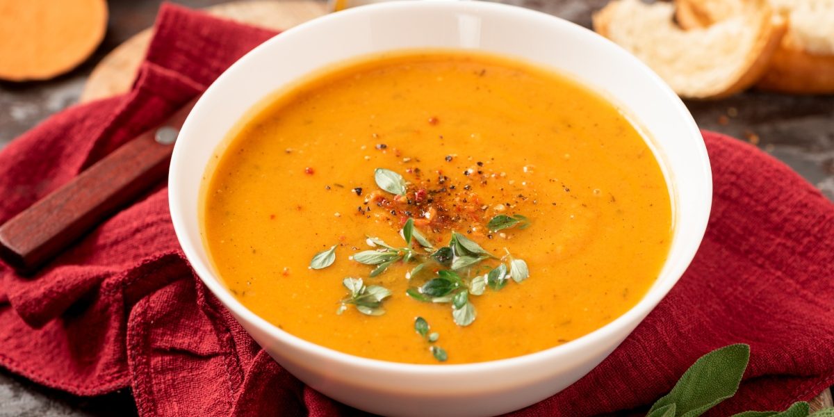 Supa-minune după Paște: Rețete rapide și ușoare pentru detoxifiere