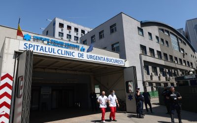 Criza la Floreasca: Spitalul a rămas fără bani, pacienții reprogramați