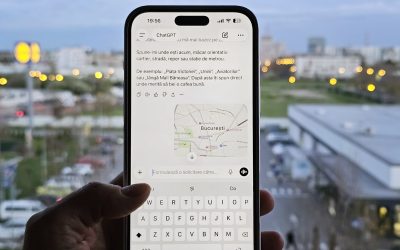 ChatGPT poate afla locația ta dacă nu îi restricționezi accesul permanent