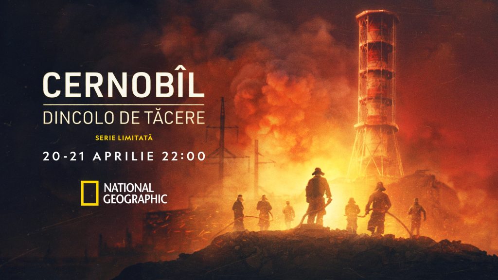 Cernobâl: Dezastrul NUCLEAR văzut prin ochii supraviețuitorilor – Povești INCREDIBILE