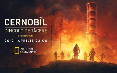 Cernobâl: Dezastrul NUCLEAR văzut prin ochii supraviețuitorilor – Povești INCREDIBILE