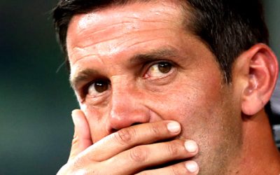 Cristi Chivu, înjurat la scenă deschisă! Se pregătește o măsură radicală