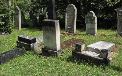 Vandalism la Reghin: Un parlamentar din Israel, șocat de profanare, vine în România