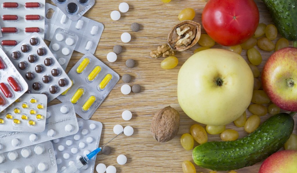 Cinci semne subtile că-ți lipsesc vitamine. Nu le ignora, România!