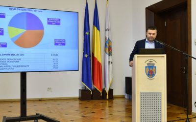 Vrea 50% pentru dezvoltare în România