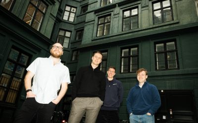 Startup danez, cu român la butoane, primește 20 milioane dolari finanțare