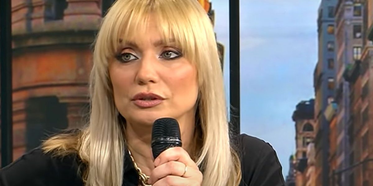 Cristina Cioran, probleme înainte de sărbători: Ce s-a întâmplat vedetei TV